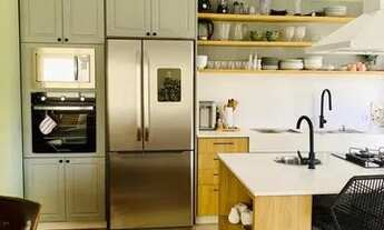 Imagem 7: Casa de condomínio sobrado para venda com 130 metros quadrados com 4 quartos