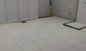 Imagem 3: Casa para Repasse tem 90m quadrados com 2 quartos e 2 banheiros