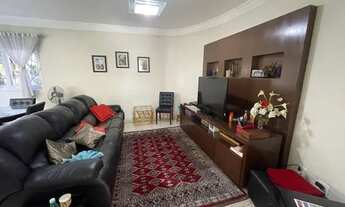 Imagem 6: Casa com 4 dormitórios à venda, 404 m² por R$ 5.000.000 - Alphaville 03 - Santana de Parna