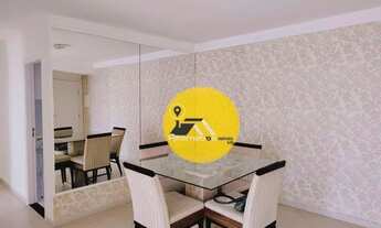 Imagem: APARTAMENTO NO JARDIM ESPLANADA