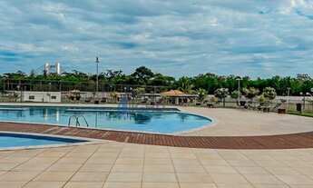 Imagem 2: Apartamento para venda com 73 metros quadrados com 3 quartos. RESIDENCIAL BEIRA RIO