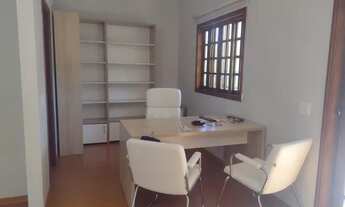 Imagem 7: Planta ótima, local tranquilo