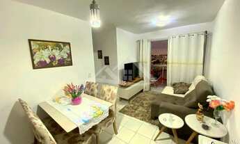 Imagem 5: Apartamento para Venda em Serra, Parque Residencial Laranjeiras, 2 dormitórios, 1 suíte, 2