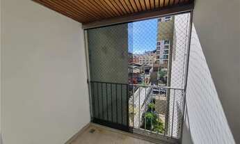 Imagem 5: Excelente apartamento com 3 quartos sendo1 suíte e DCE, localizado em área central de Jiz