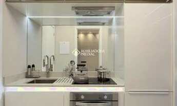 Imagem 7: PORTO ALEGRE - Apartamento Padrão - Bela Vista