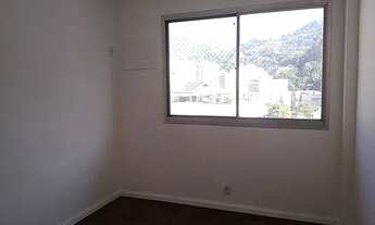 Imagem 6: Alugo apartamento de dois quartos com dependências completas 01 vaga de garagem em Laranje