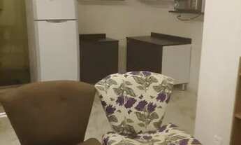 Imagem 6: Casa de condomínio térrea para aluguel com 80 metros quadrados com 3 quartos