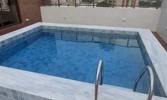 Imagem 6: Apto oceania 2 quartos 01 suite