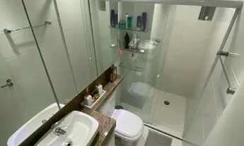 Imagem 4: Ótimo Apartamento com 03D, suíte e 2v, em Vila Campestre - São Paulo