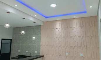 Imagem 2: Casa a venda 3 dormitórios