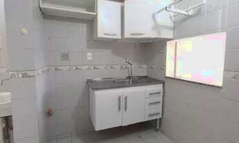 Imagem 4: Apartamento térreo com 2 quartos Condomínio em Flores