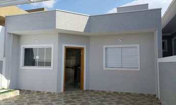 Imagem 2: Nova Atibaia - Casa com piscina