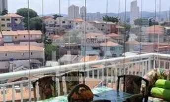 Imagem 7: Apartamento para venda no Mandaqui