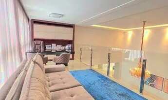 Imagem 5: Apartamento para aluguel, 4 quartos, 4 suítes, Vila da Serra - Nova Lima/MG