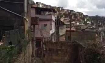 Imagem: Terreno 6x22 Pau Miudo