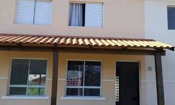 Imagem: Votorantim - Casa de Condomínio - Cond