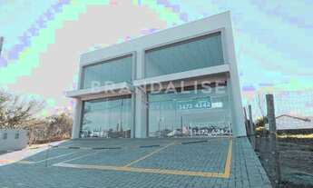 Imagem: CANOAS - Loja/Salão - Igara