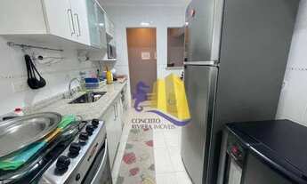 Imagem 5: Apartamento com 3 dormitórios à venda, 108 m² por R$ 2.700.000,00 - Riviera - Módulo 8 - B