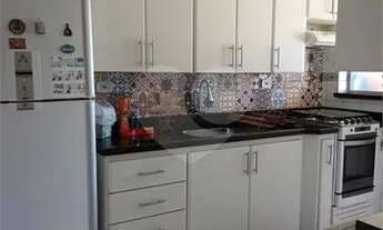 Imagem 5: Apartamento com 2 quartos à venda no Bairro Vila Monteiro