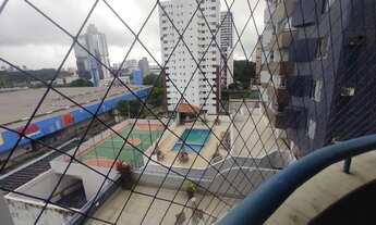 Imagem 5: Apartamento para aluguel tem 80 metros quadrados com 3 quartos