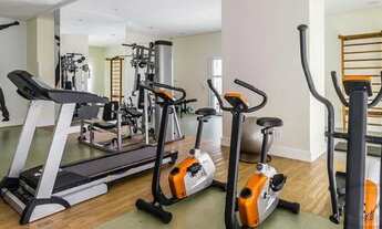 Imagem 6: Apartamento para venda na Aclimação em São Paulo REF: 1062