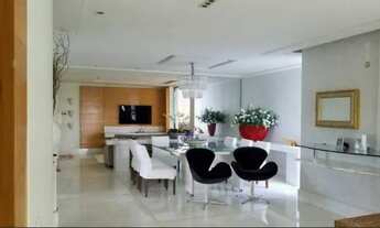 Imagem 3: Apartamento para aluguel, 4 quartos, 5 vagas, Belvedere - Belo Horizonte/MG