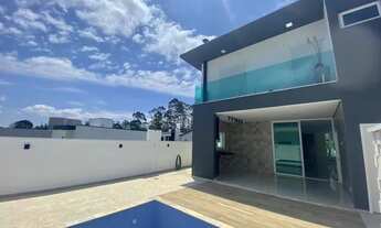 Imagem 6: Sobrado para Venda em Mogi das Cruzes, Mogi Moderno, 3 dormitórios, 3 suítes, 2 banheiros