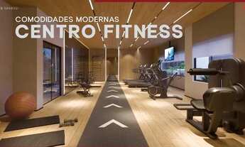 Imagem 4: Apartamento Garden à venda, 3 quartos, 1 suíte, 2 vagas, Funcionários - Belo Horizonte/MG