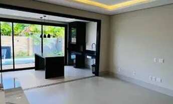 Imagem 4: Vende-se sobrado no Condomínio Alphaville 2 em Cuiabá MT