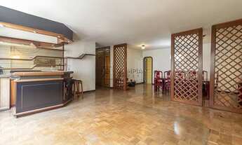 Imagem 3: Venda Apartamento 4 Dormitórios - 200 m² Higienópolis