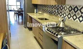 Imagem 4: Vila Olímpia Apartamento com 3 dormitórios