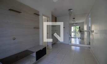 Imagem 4: Apartamento para Aluguel - Taquara, 1 Quarto, 43 m2