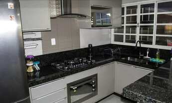 Imagem 5: Casa com Área de Lazer