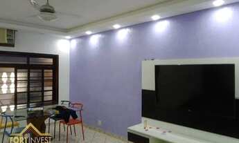 Imagem 3: Casa à venda, 112 m² por R$ 460.000,00 - Vila Guilhermina - Praia Grande/SP