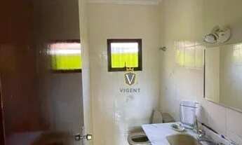 Imagem 7: Casa com 3 suítes à venda, 409 m² por R$ 1.800.000 - Village Scorpios II - Cajamar/SP