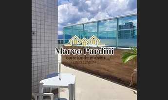 Imagem 3: Apartamento para aluguel e venda com vista mar- Tupi