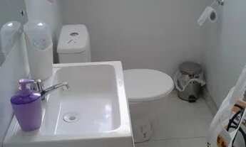 Imagem 2: Sobrado para Venda - 130m², 3 dormitórios, sendo 1 suites, 2 vagas - Hípica