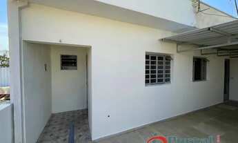 Imagem: CASA RESIDENCIAL em INDAIATUBA - SP, NÚCLEO