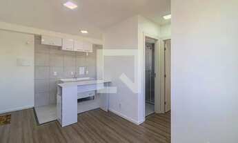 Imagem 3: Apartamento para Aluguel - Barra Funda, 2 Quartos, 40 m2