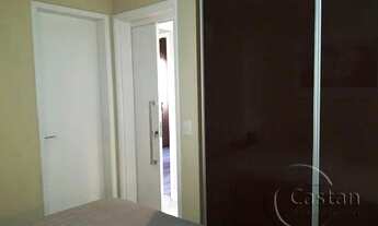 Imagem 4: Apartamento no tatuapé, 66 m², 03 dorm, 02 vagas de garagem