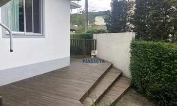 Imagem 7: Casa 4 dorm sendo 3 suítes em condomínio fechado com estrutura de lazer