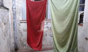 Imagem 7: Casa com 2 dormitórios, garagem e possibilidade de comércio na Rua Dias da Silva