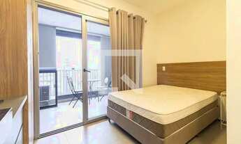 Imagem: Apartamento para Aluguel - Aclimação