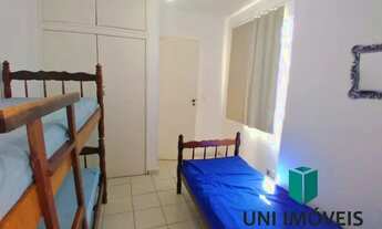 Imagem 6: Apartamento Duplex para temporada com terraço, excelente localização na Praia do Morro - G