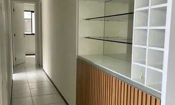 Imagem 3: AK- Belíssimo apartamento Gran Park Árvores