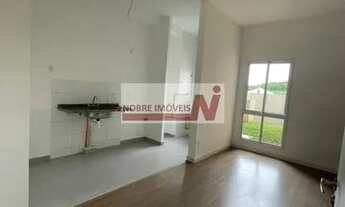 Imagem 3: Apartamento em Medeiros - Jundiaí