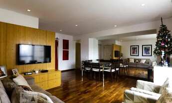 Imagem 4: Apartamento para Aluguel - Pinheiros, 3 Quartos, 105 m2