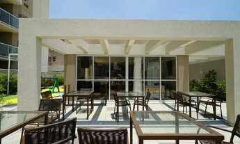 Imagem 3: Apartamento no Campo dos Afonsos 2 quartos pronto para morar