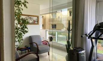 Imagem 6: Apartamento à venda, 4 quartos, 3 suítes, 3 vagas, Santo Antônio - Belo Horizonte/MG