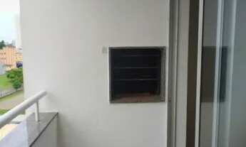 Imagem 6: Apartamento para aluguel possui 50 metros quadrados com 2 quartos em Jardim Morumbi - Lond